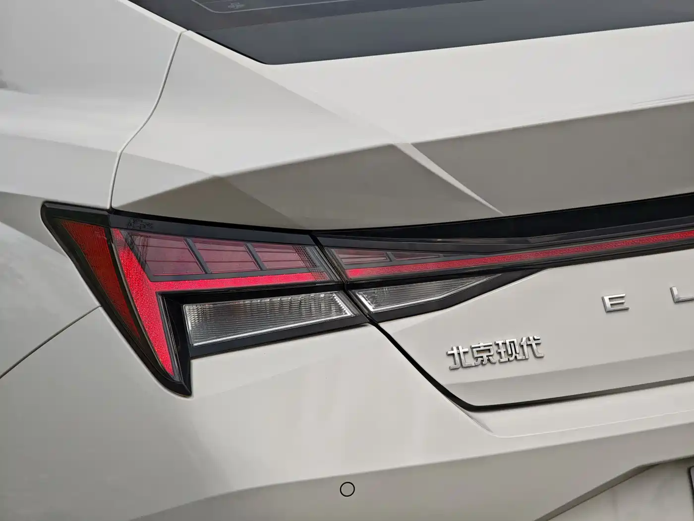 Hyundai Elantra, фото 5