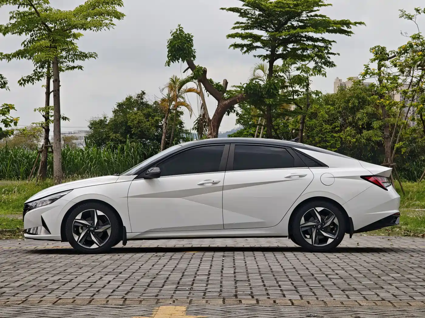 Hyundai Elantra, фото 6