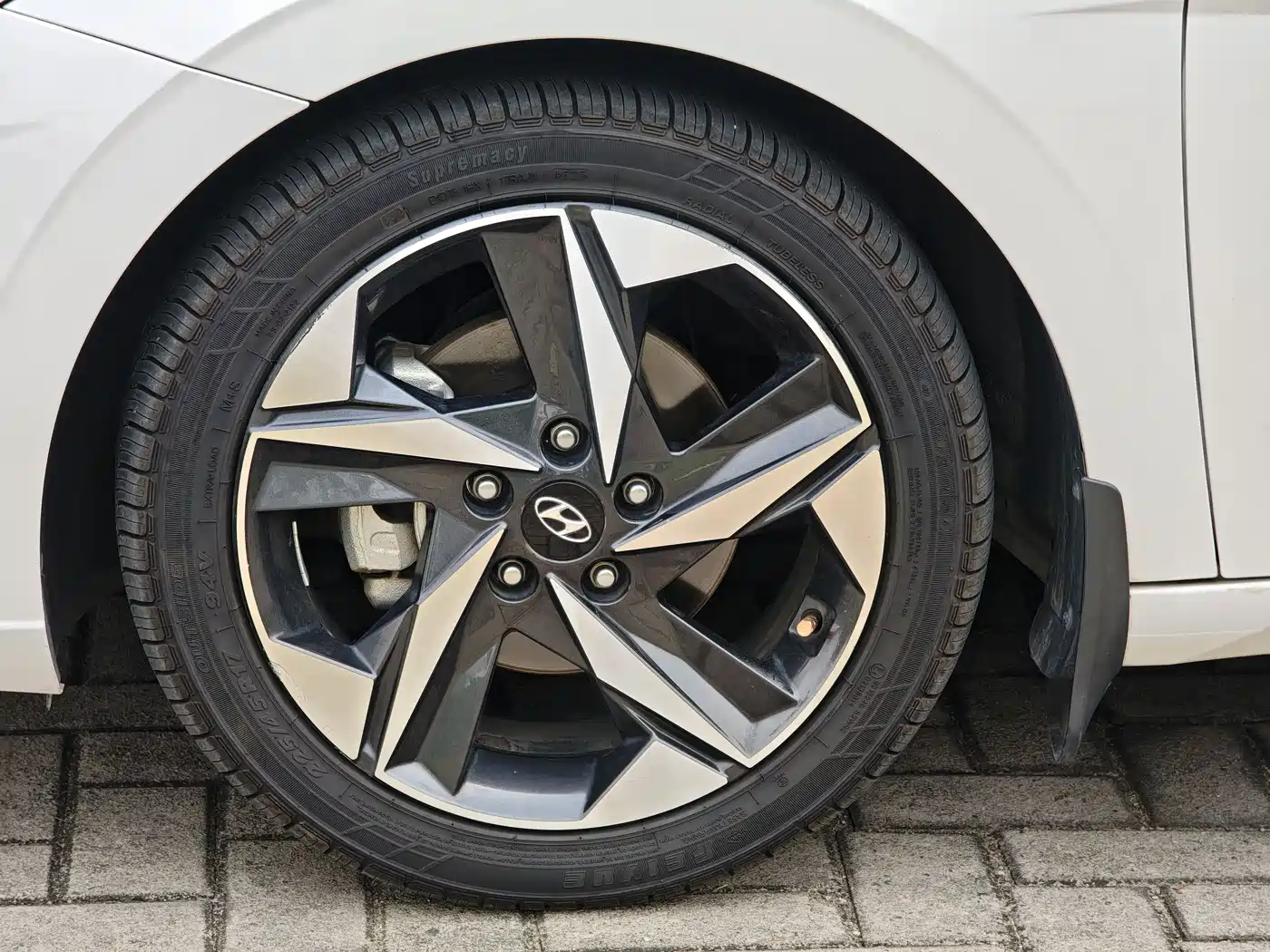Hyundai Elantra, фото 8