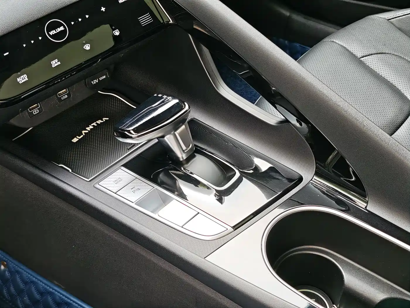 Hyundai Elantra, фото 19