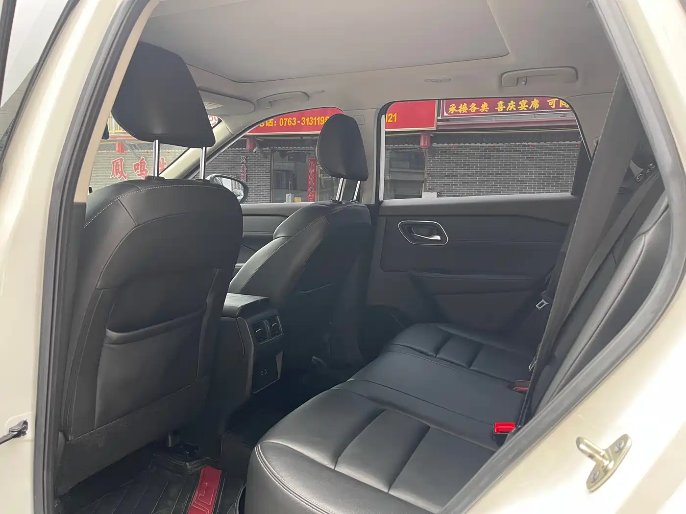 Nissan X-Trail, фото 6