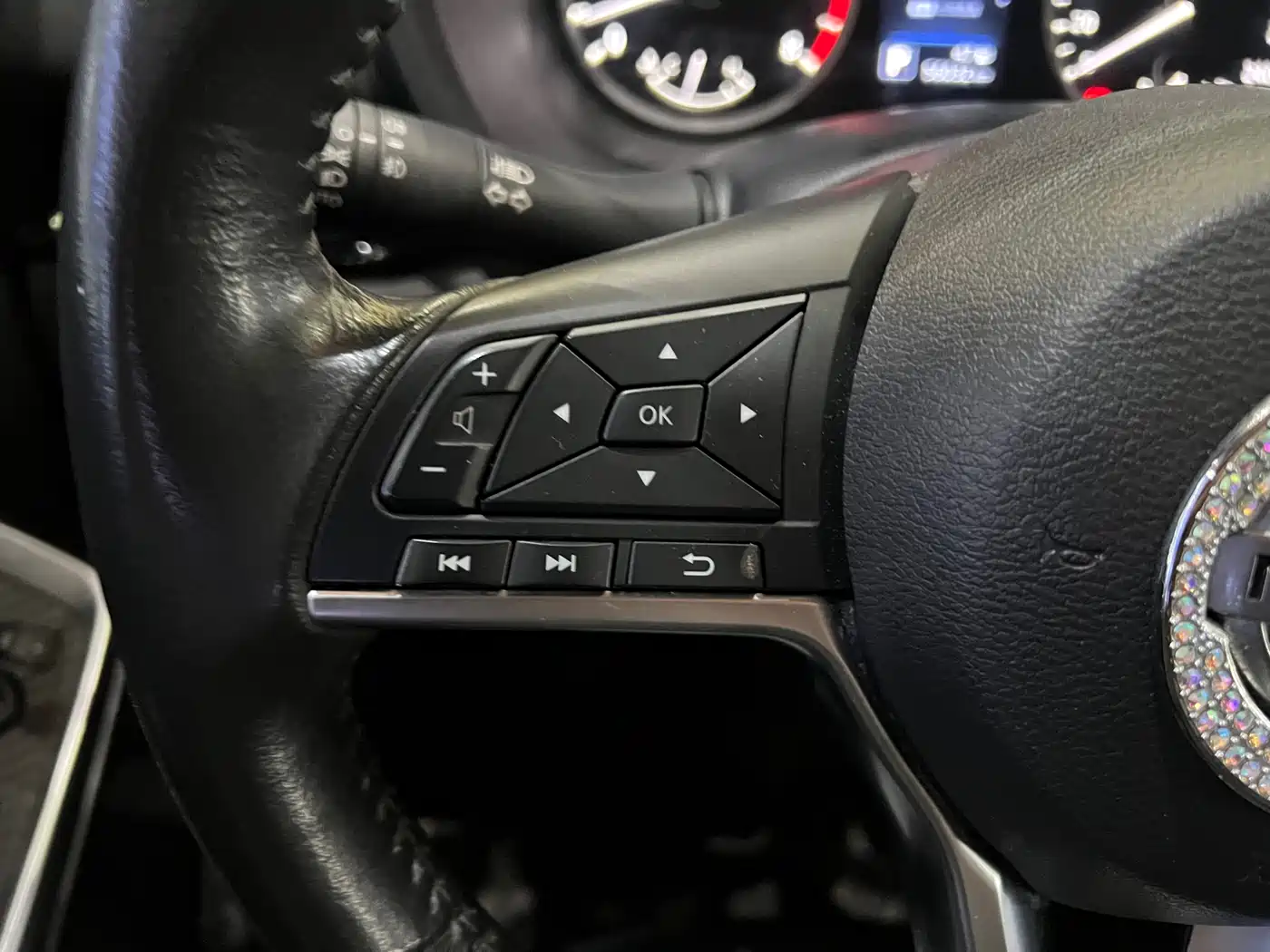 Nissan Sylphy, фото 6