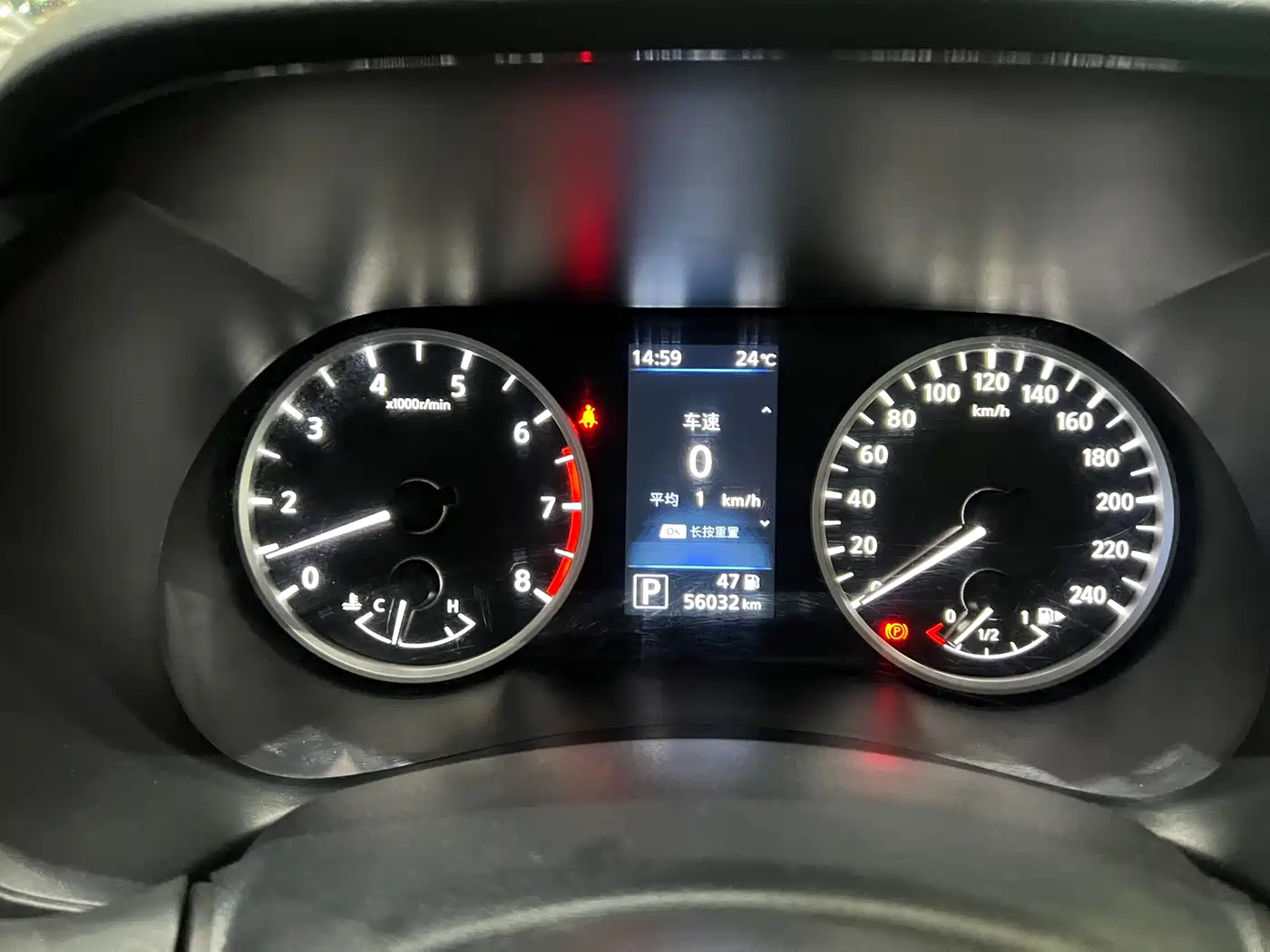 Nissan Sylphy, фото 8