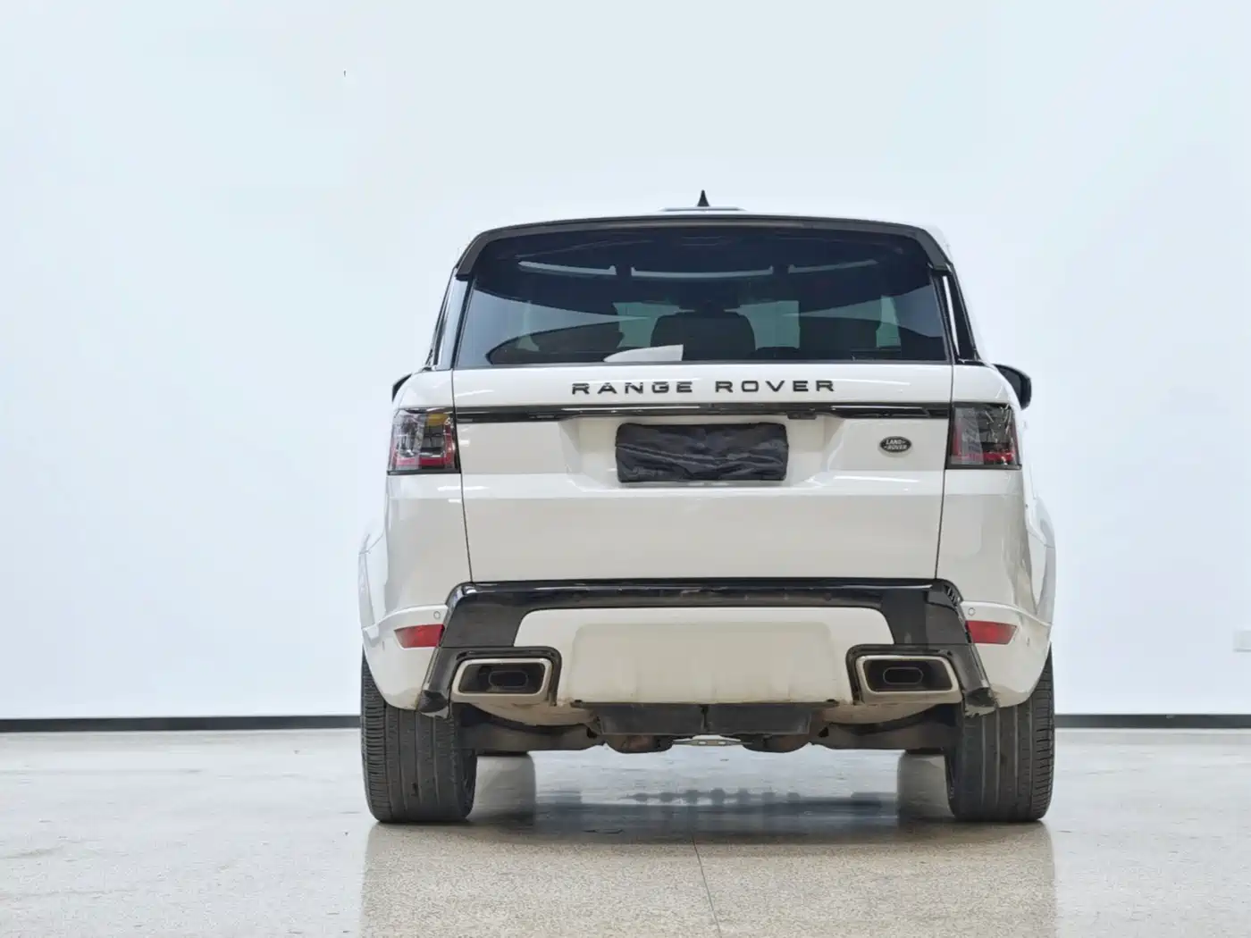 Land Rover Range Rover Sport, фото 3