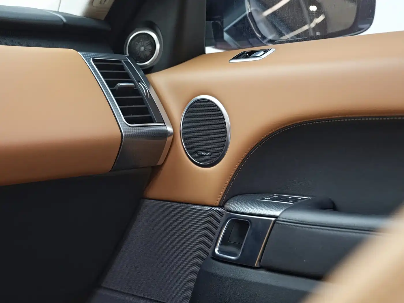 Land Rover Range Rover Sport, фото 8