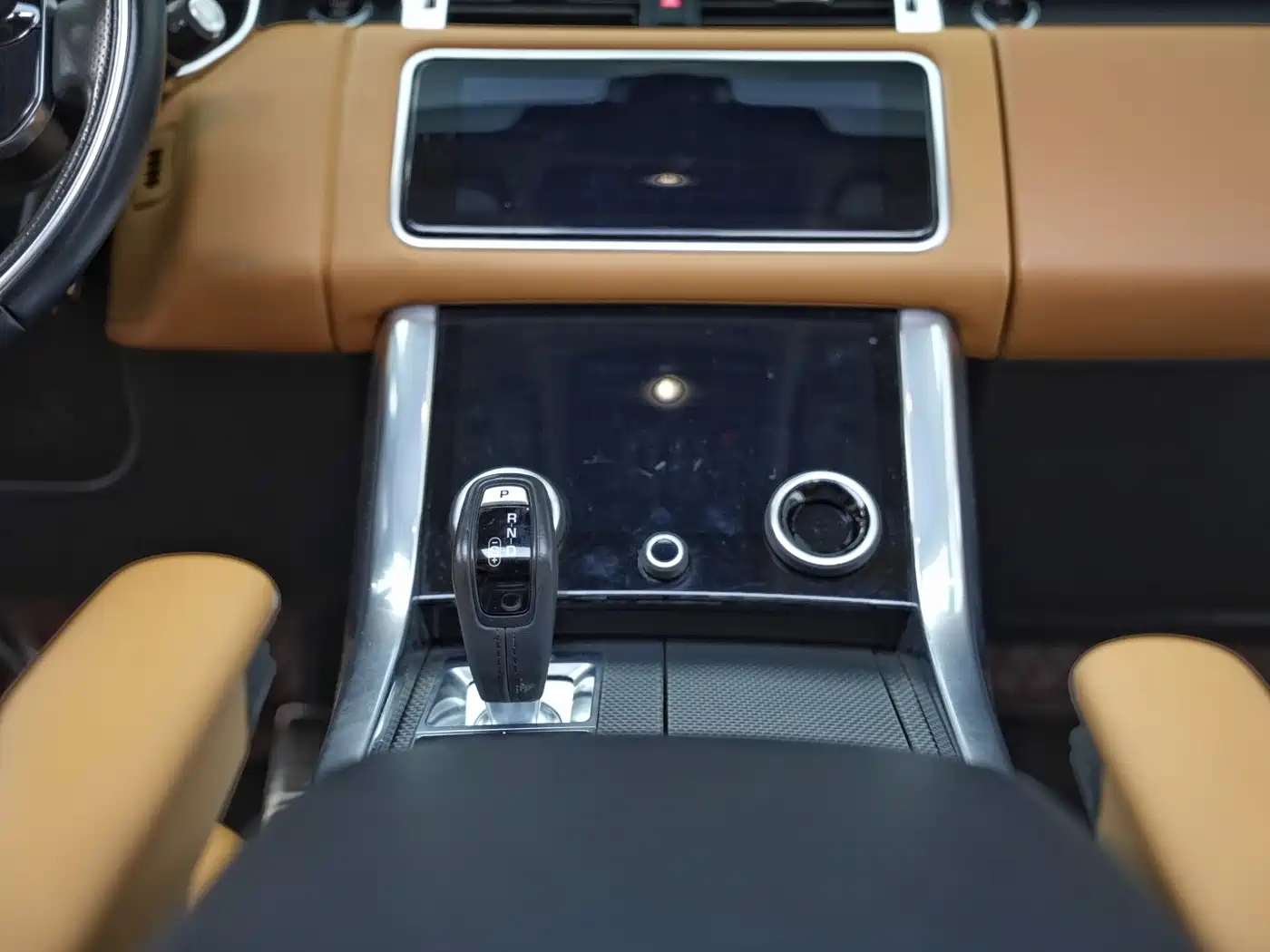 Land Rover Range Rover Sport, фото 10