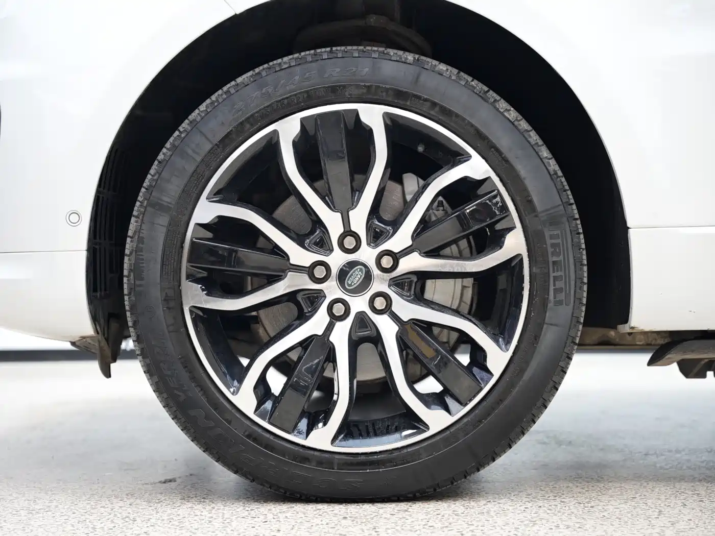 Land Rover Range Rover Sport, фото 11