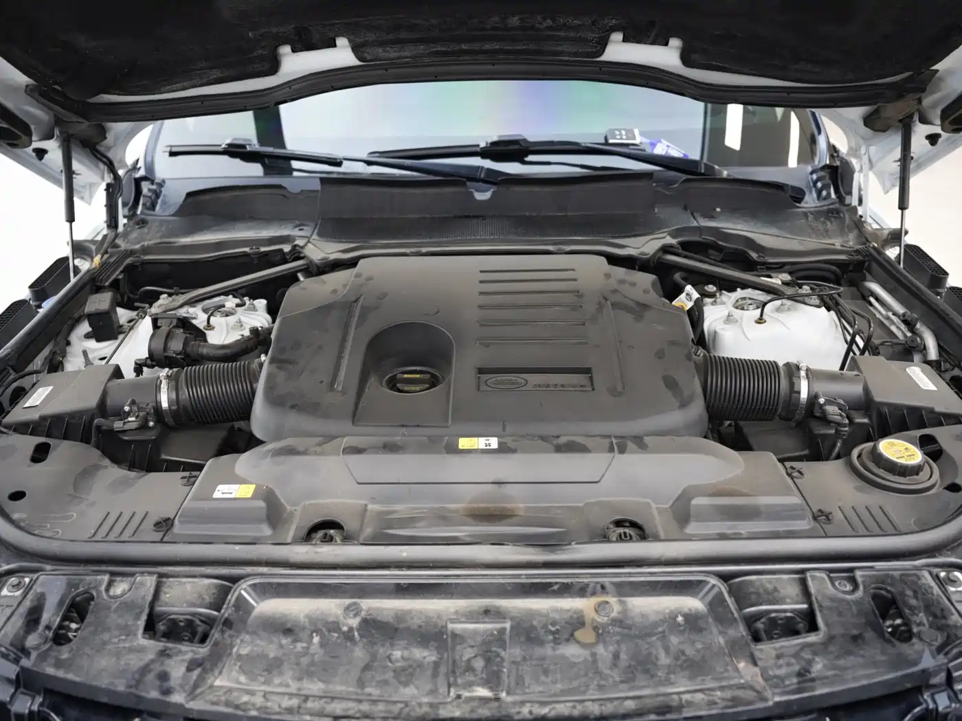 Land Rover Range Rover Sport, фото 12