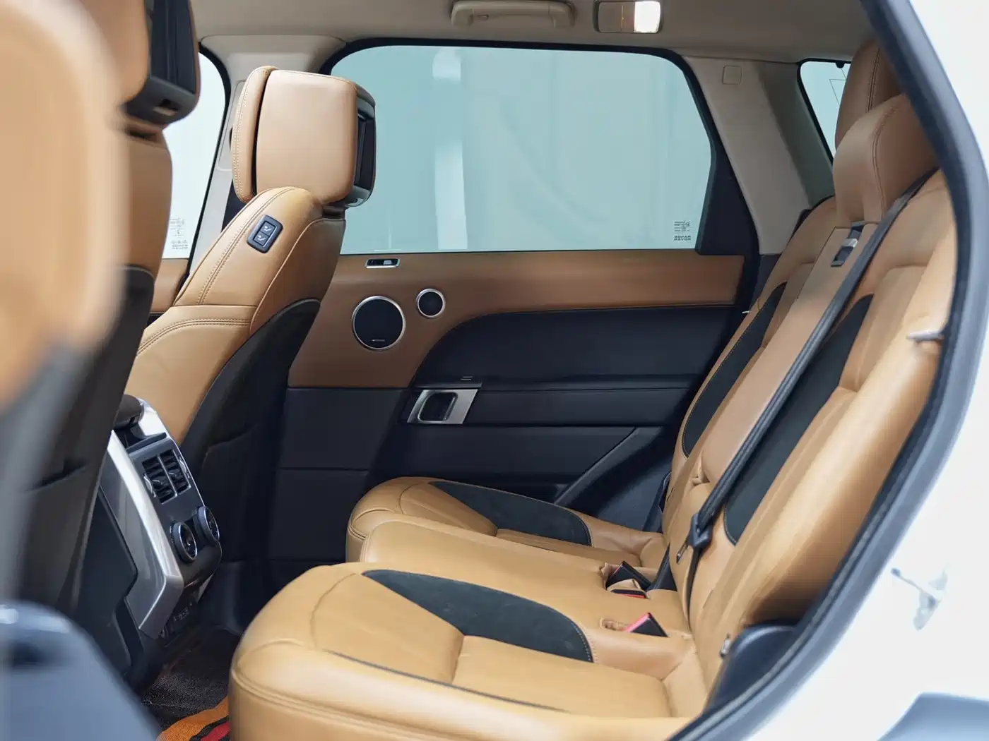Land Rover Range Rover Sport, фото 19