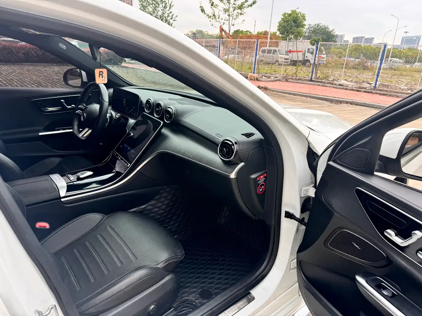 Mercedes-Benz C-Class, фото 3