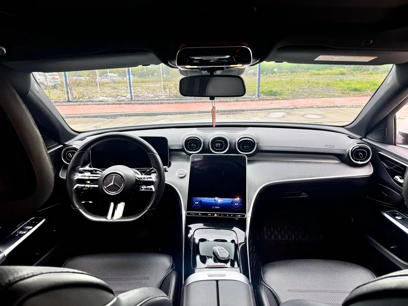 Mercedes-Benz C-Class, фото 4