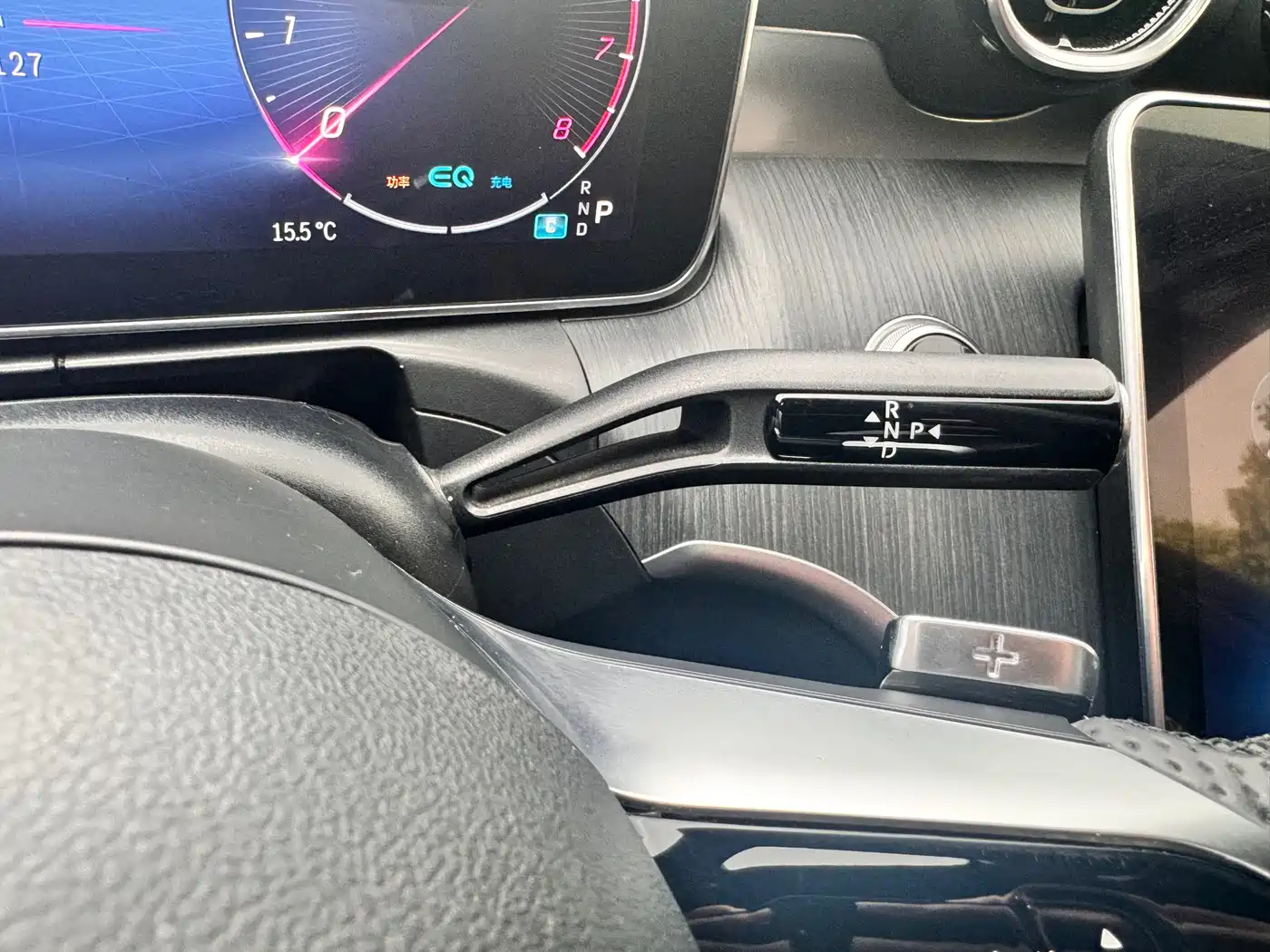 Mercedes-Benz C-Class, фото 6