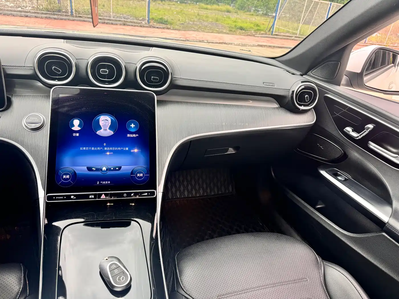 Mercedes-Benz C-Class, фото 7