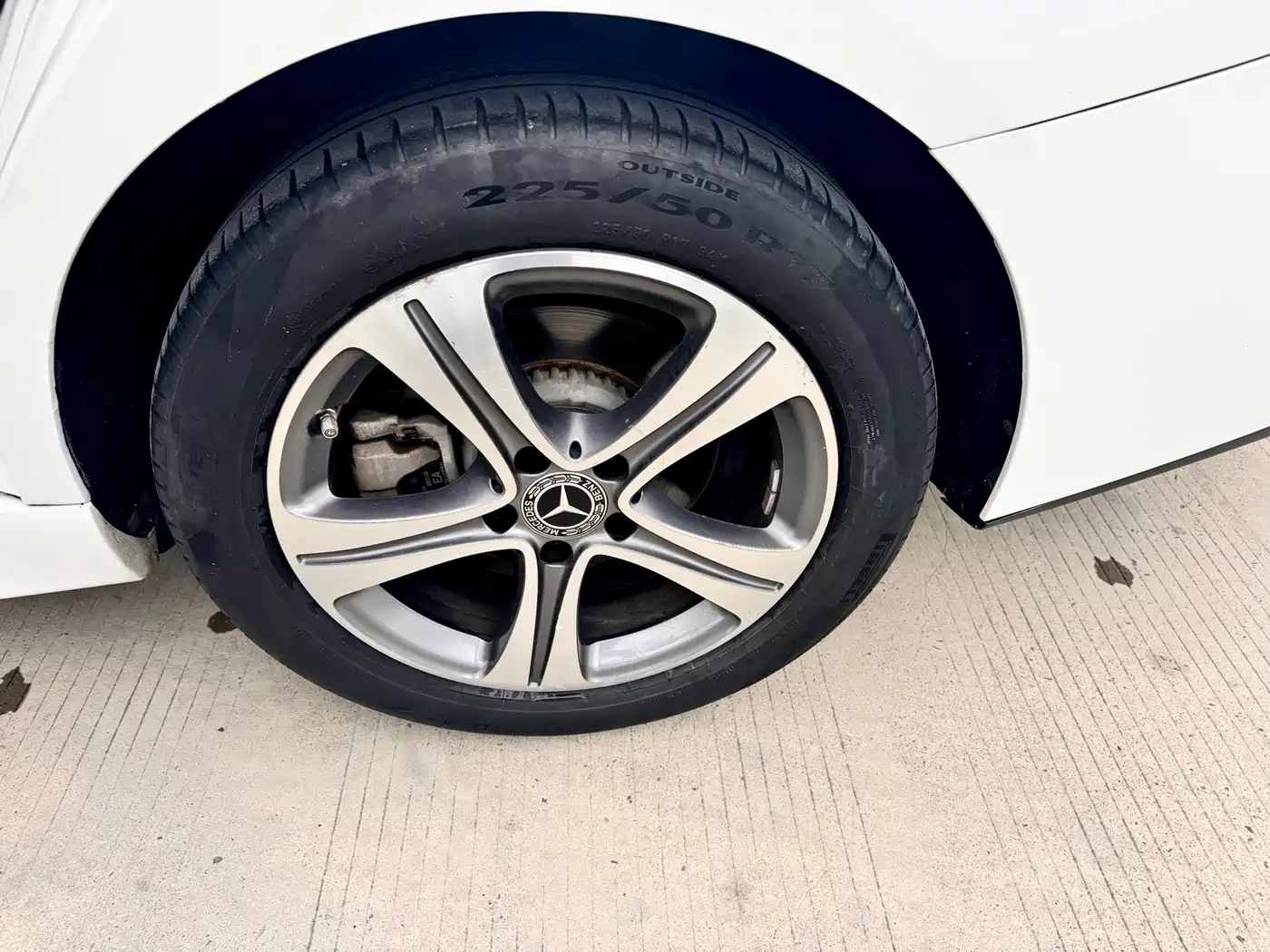 Mercedes-Benz C-Class, фото 16