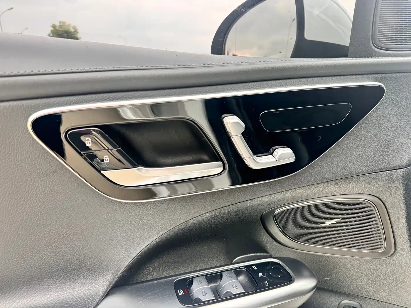 Mercedes-Benz C-Class, фото 22