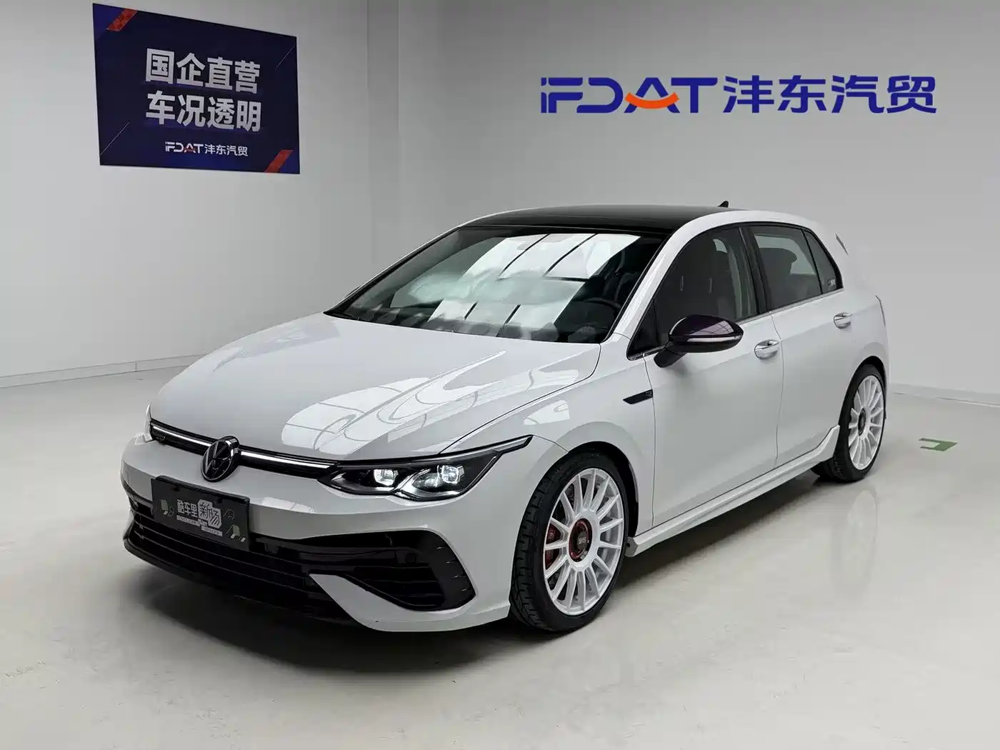 Volkswagen Golf, фото 1