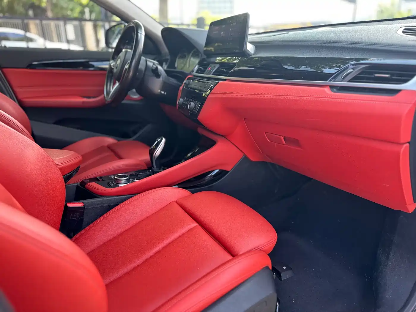 BMW X2, фото 3