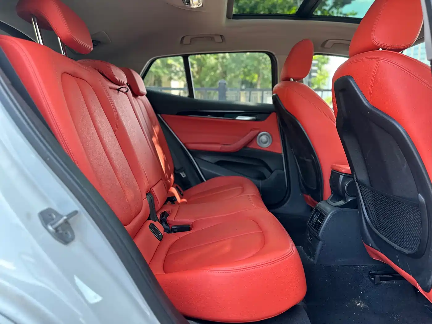 BMW X2, фото 4
