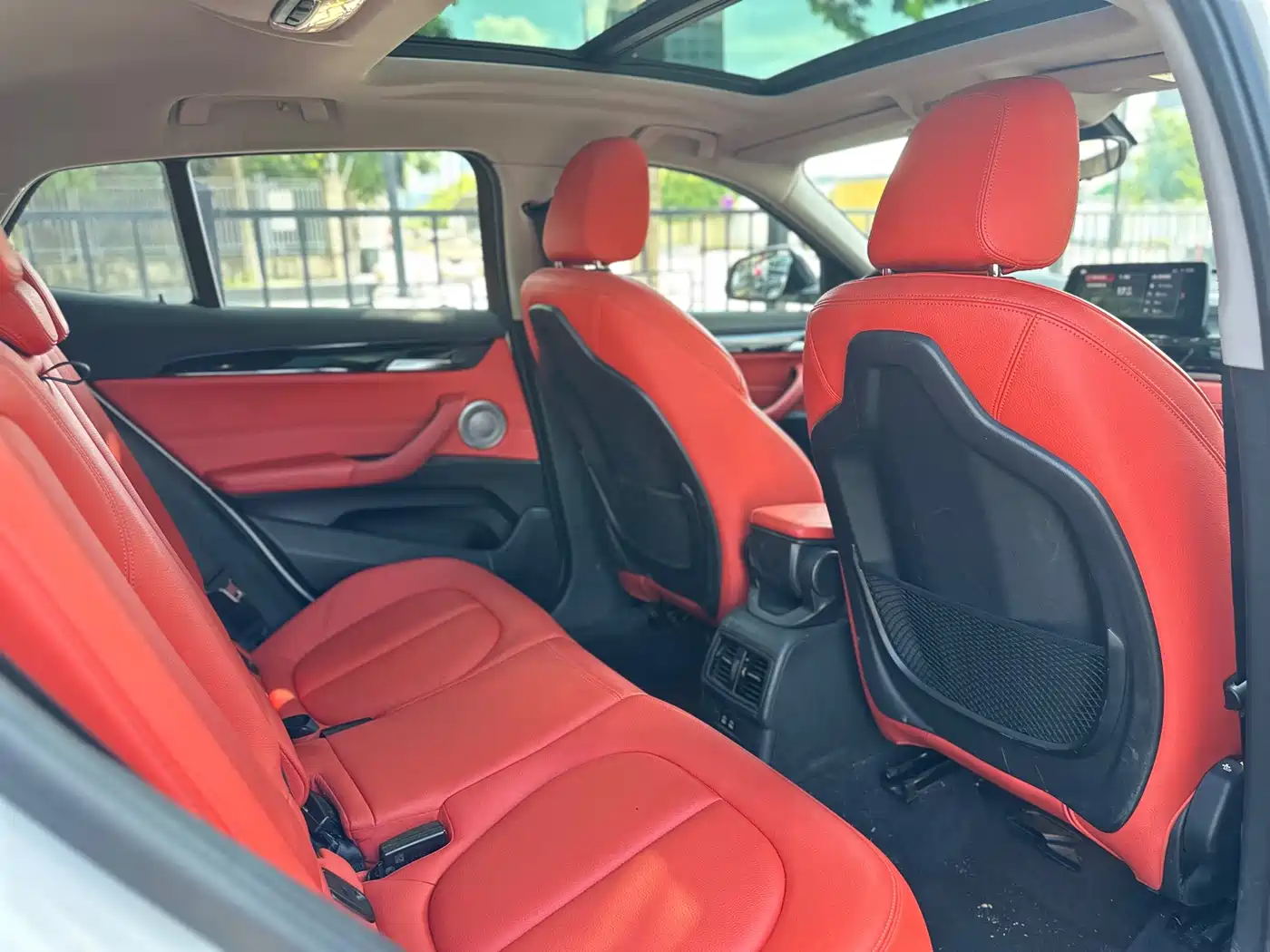 BMW X2, фото 6