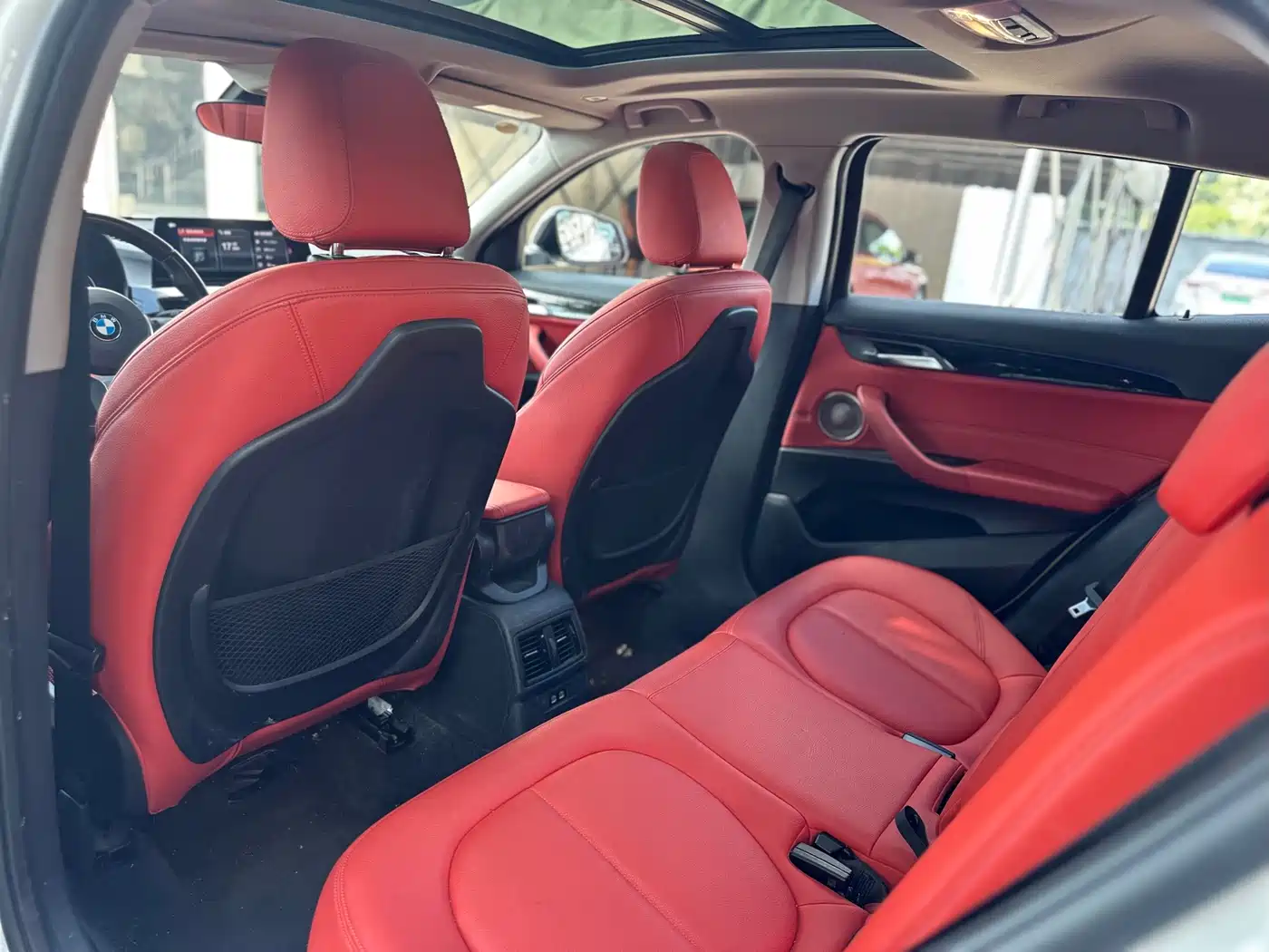 BMW X2, фото 7