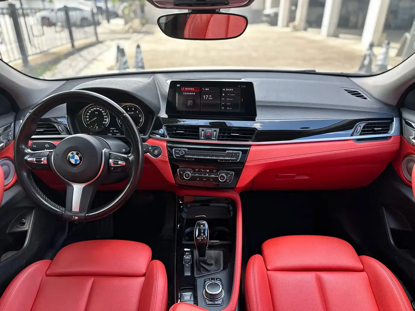 BMW X2, фото 8