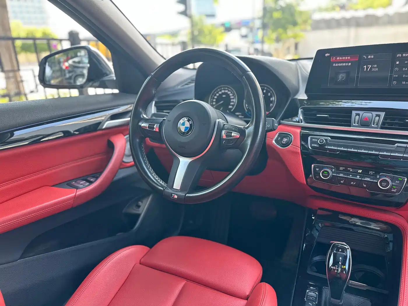 BMW X2, фото 11