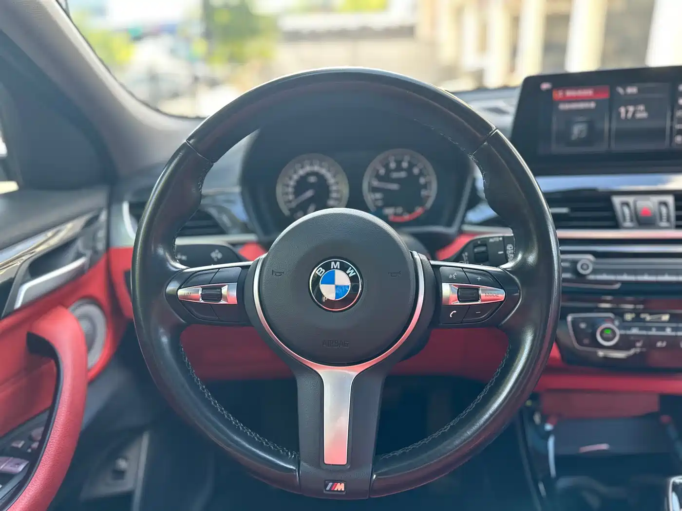 BMW X2, фото 12