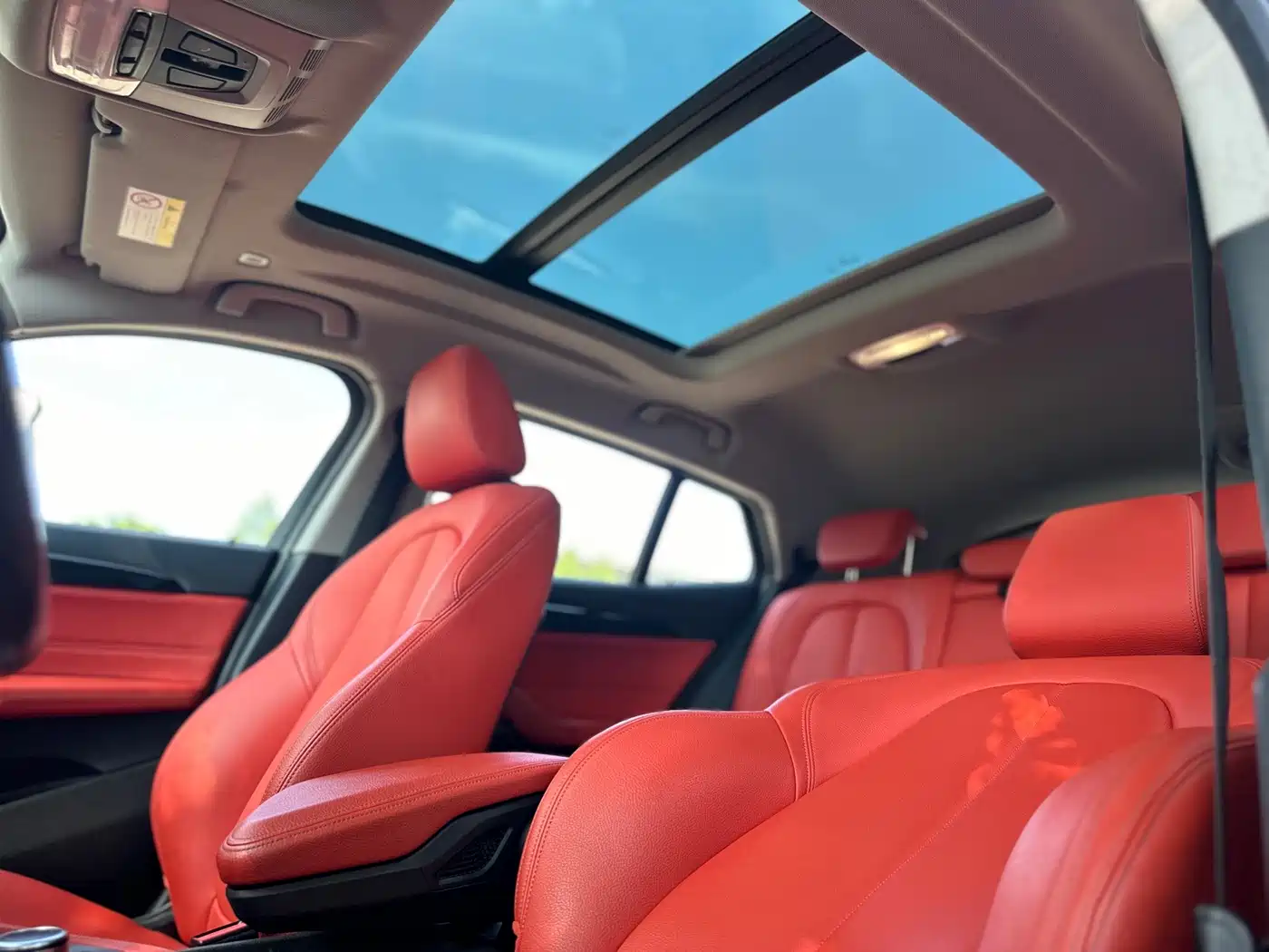BMW X2, фото 15