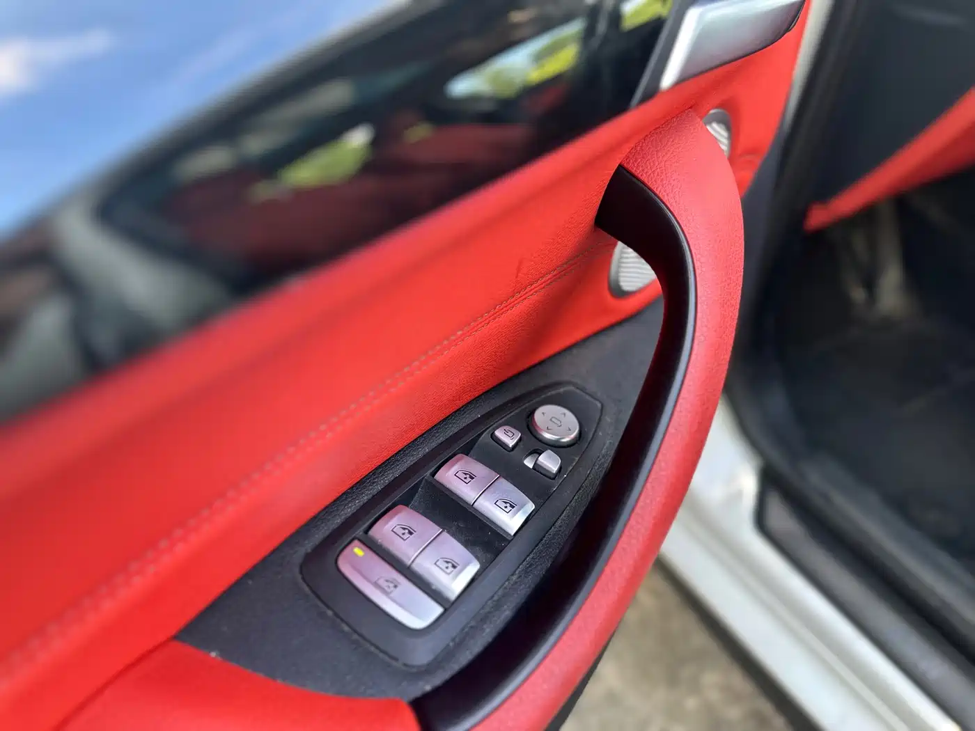 BMW X2, фото 19