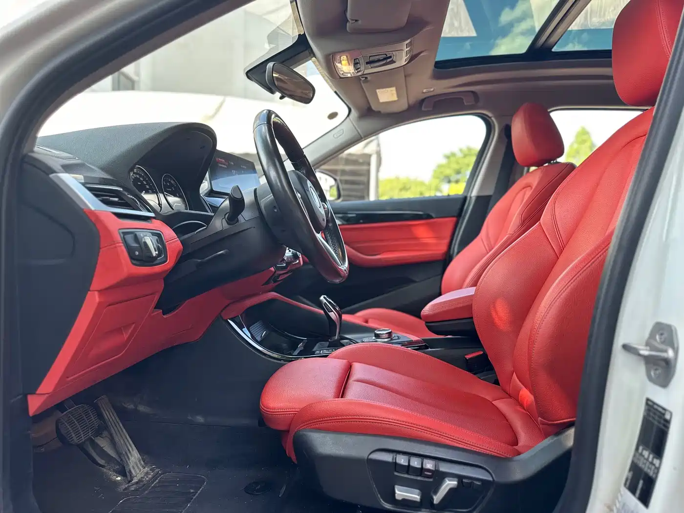 BMW X2, фото 21