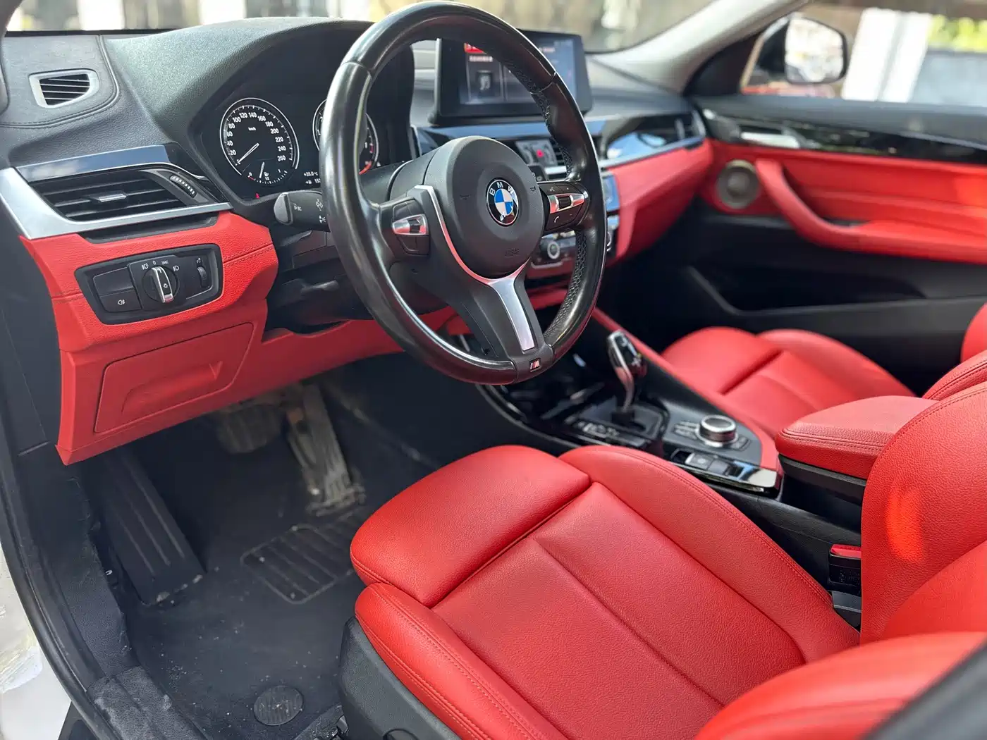 BMW X2, фото 22