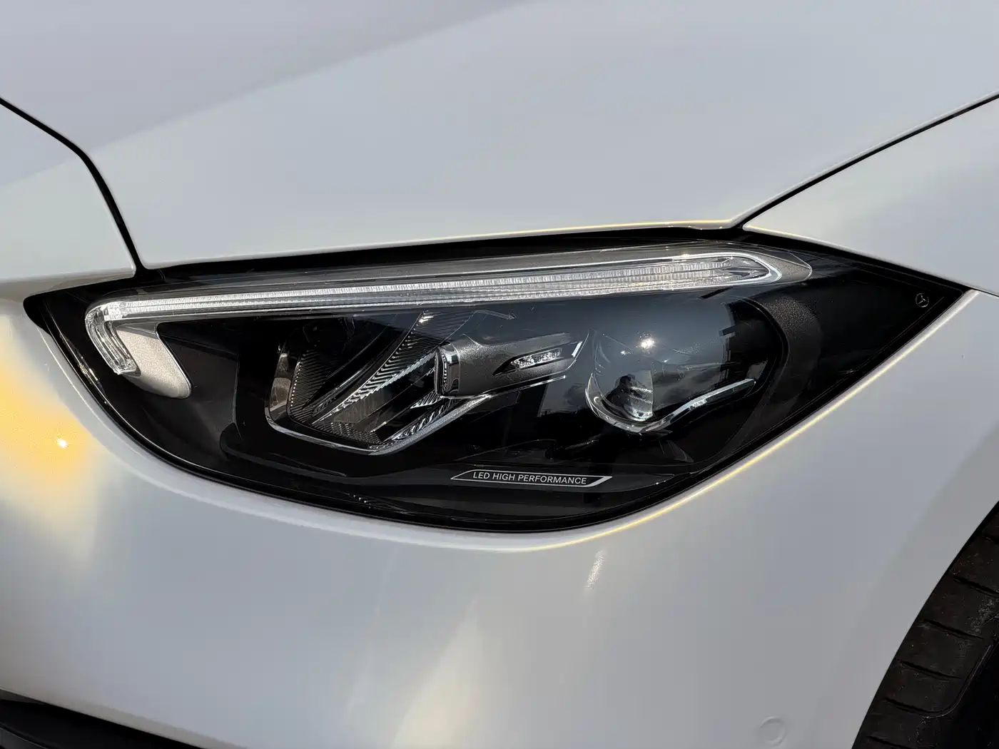 Mercedes-Benz C-Class, фото 3