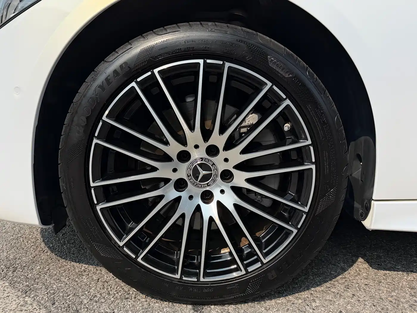 Mercedes-Benz C-Class, фото 5