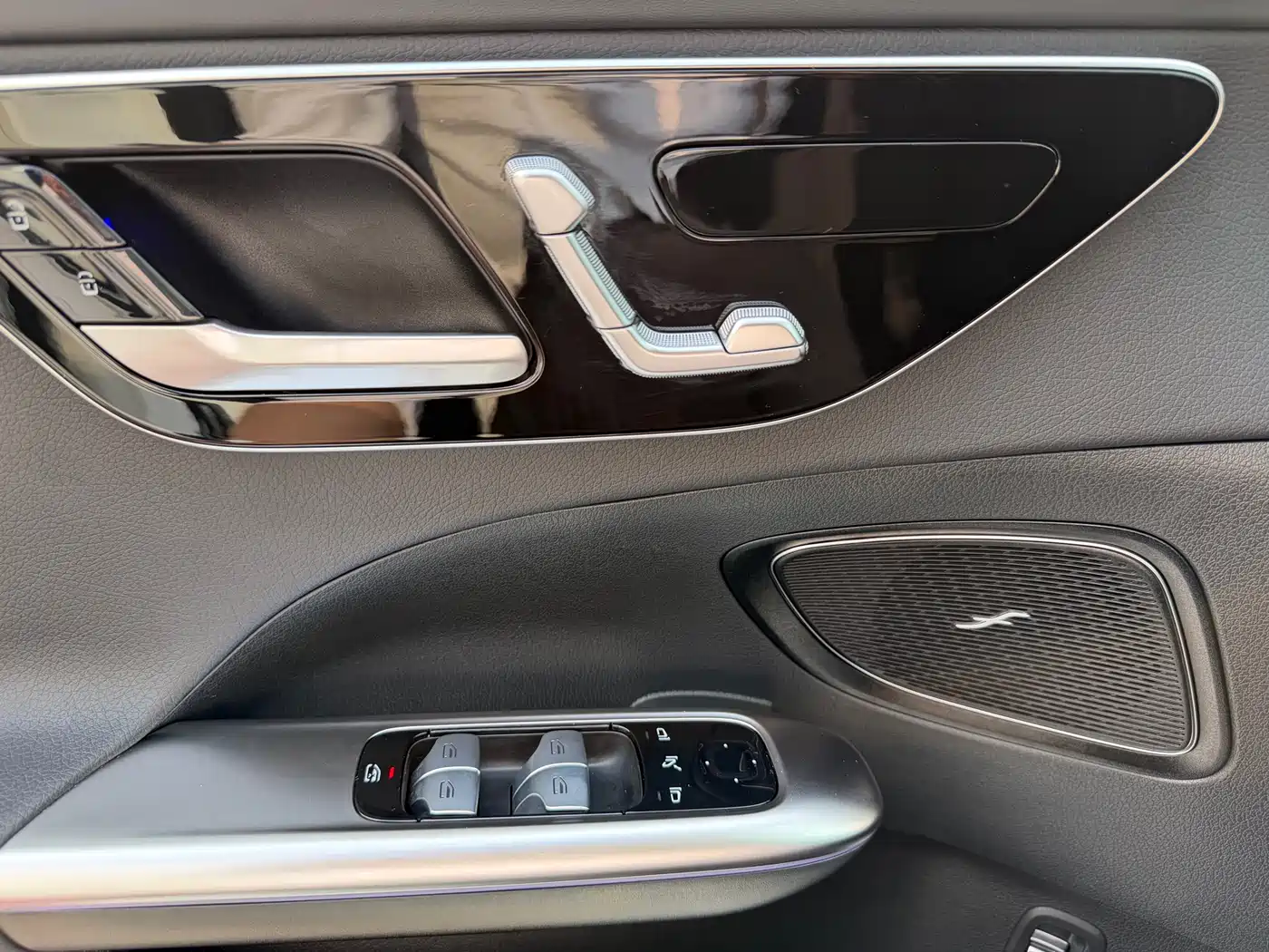 Mercedes-Benz C-Class, фото 13