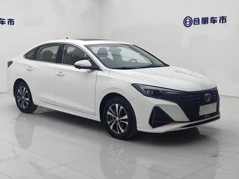 Changan Eado, фото 5