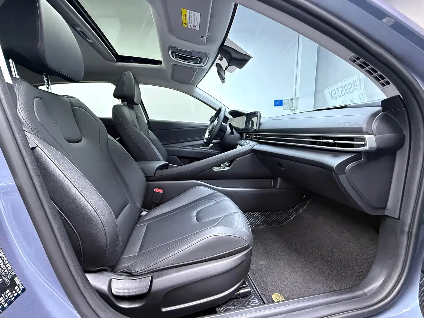 Hyundai Elantra, фото 3