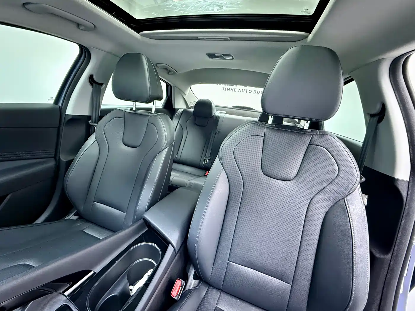 Hyundai Elantra, фото 4