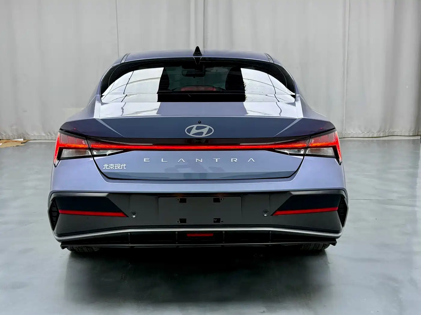 Hyundai Elantra, фото 6