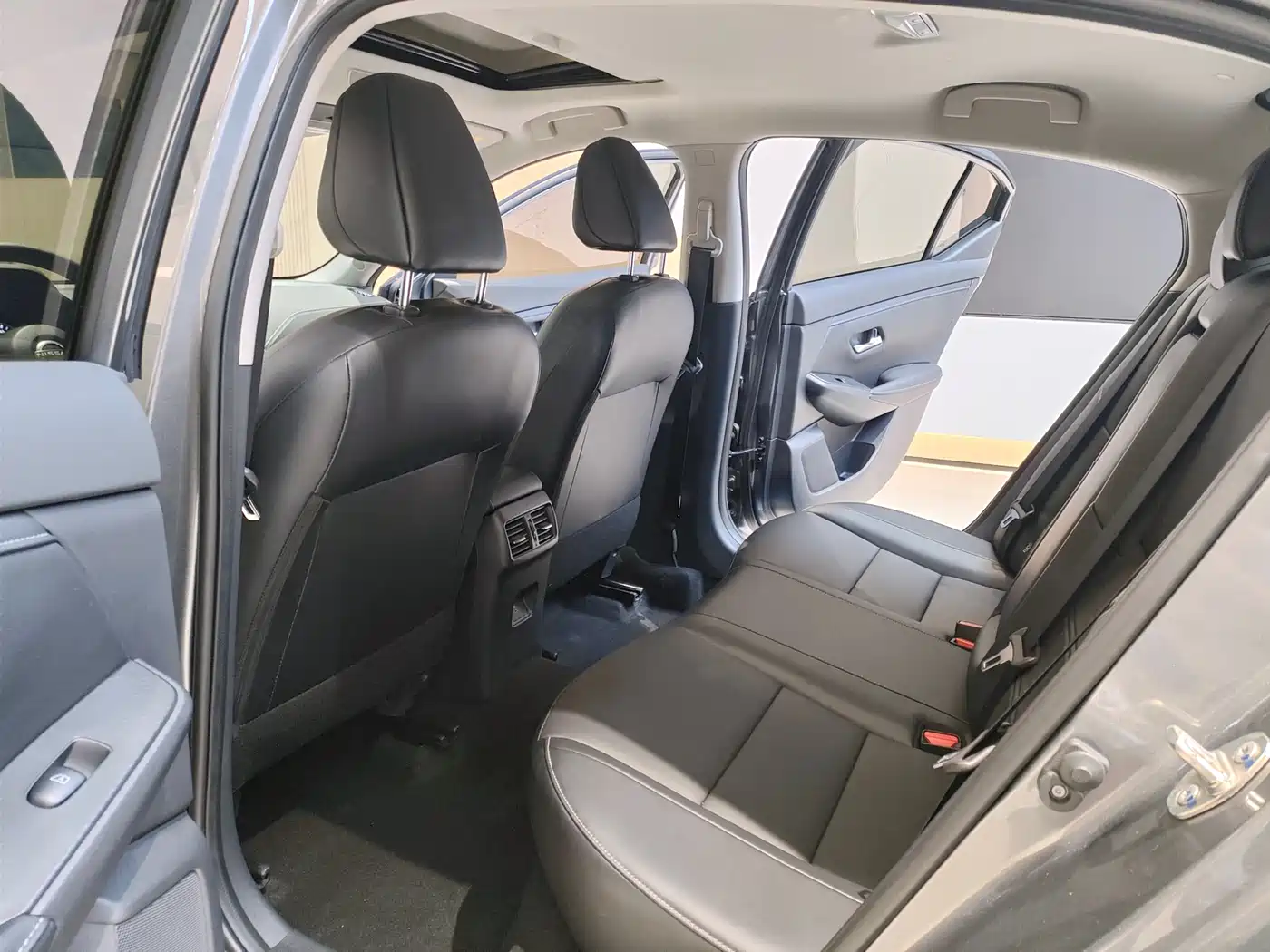 Nissan Sylphy, фото 3