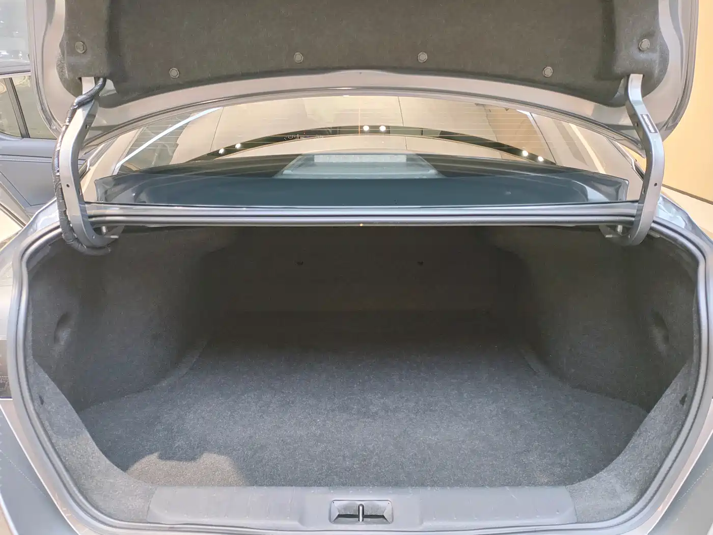 Nissan Sylphy, фото 5