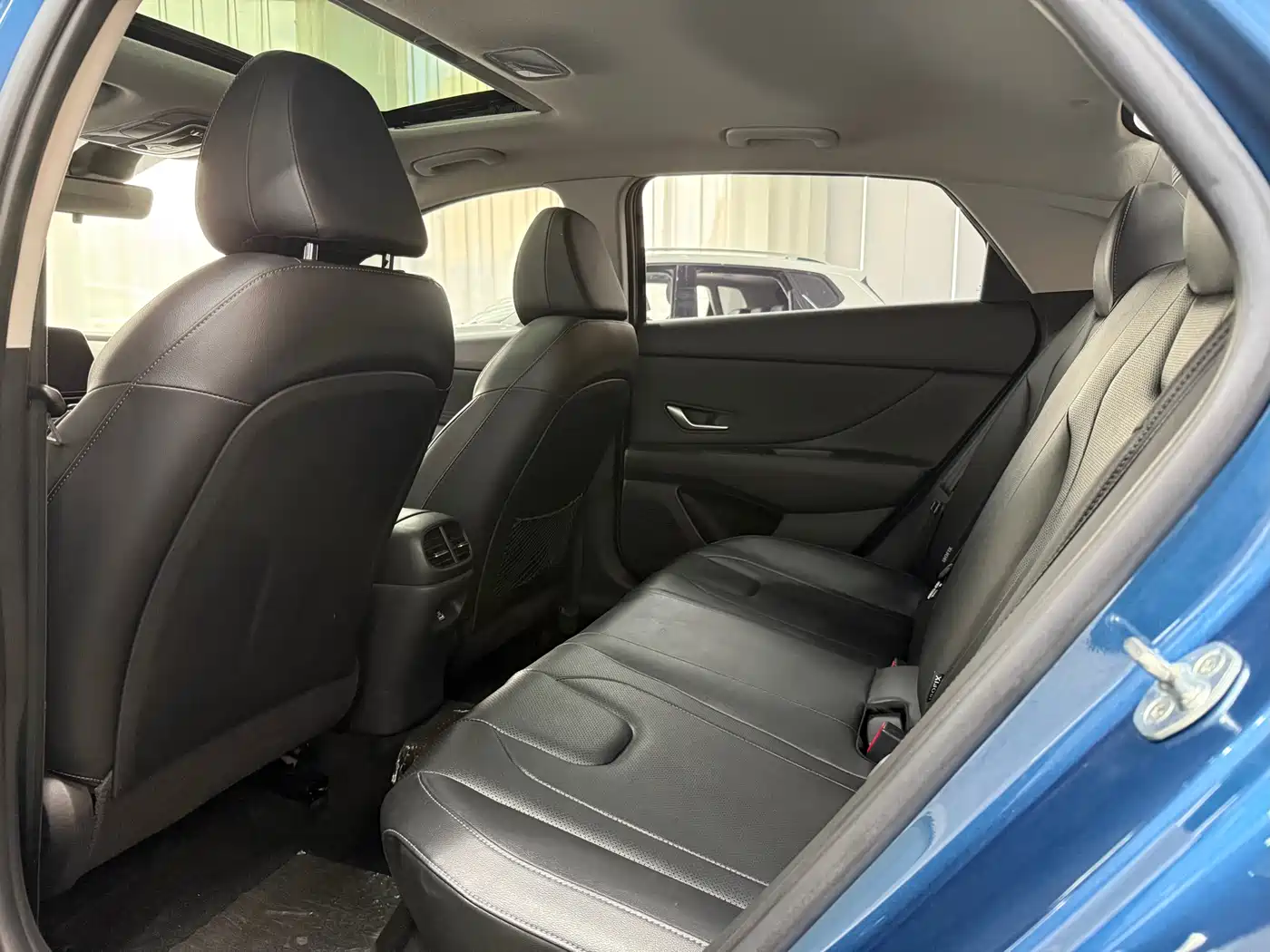 Hyundai Elantra, фото 3