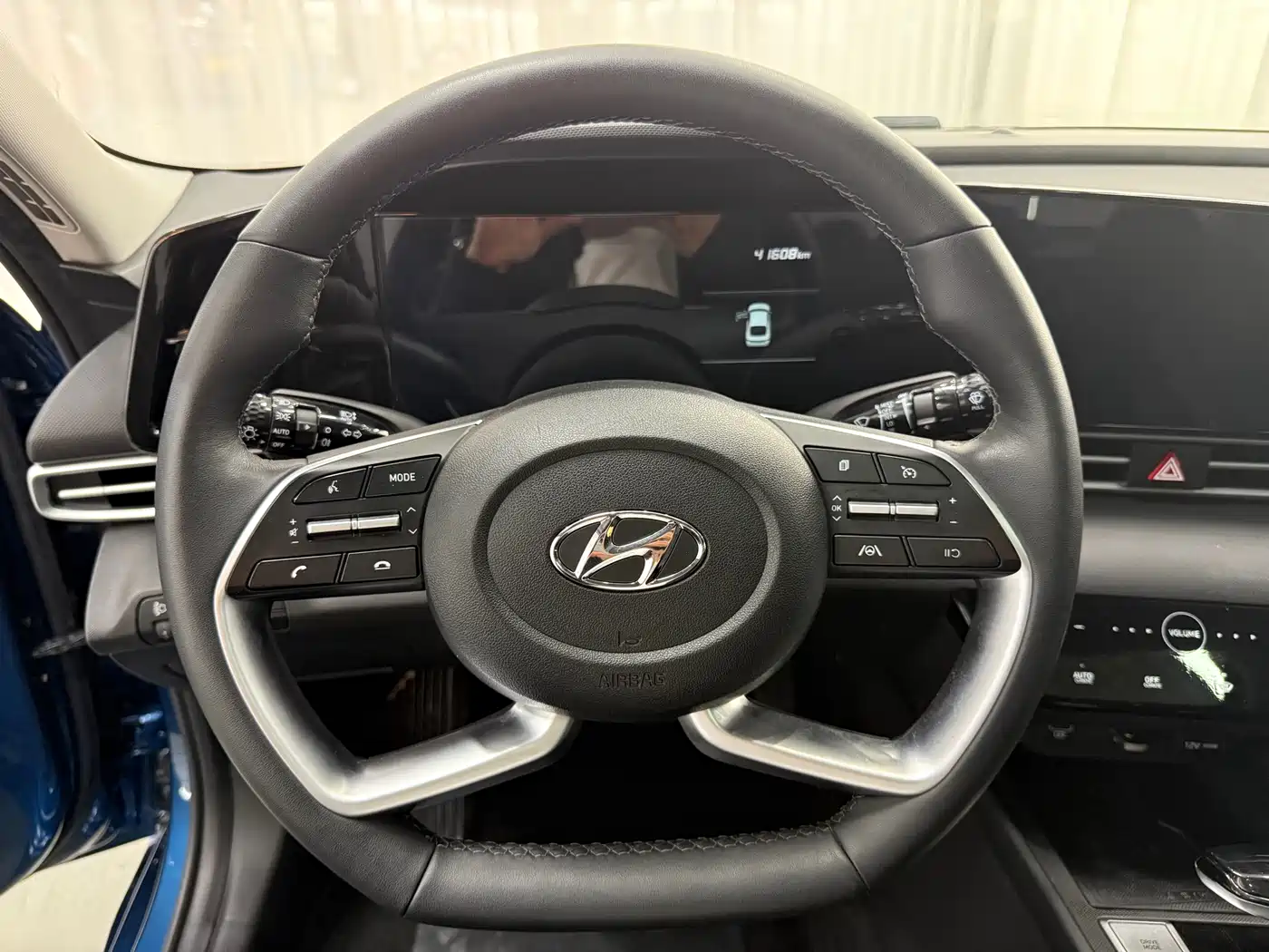 Hyundai Elantra, фото 5