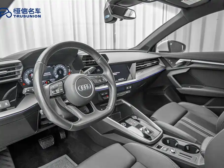 Audi A3, фото 4
