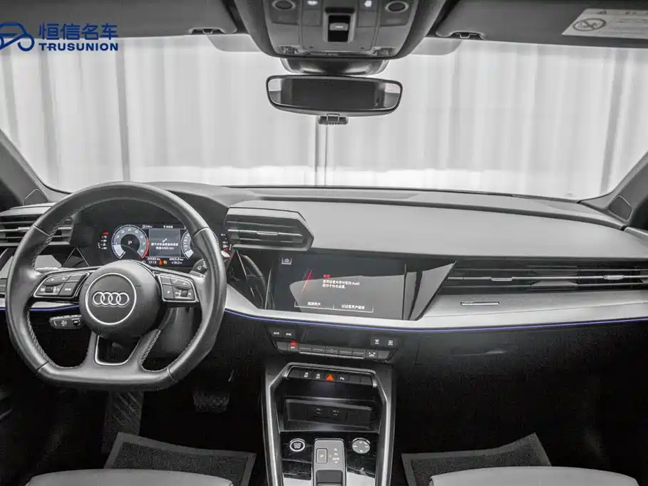 Audi A3, фото 5