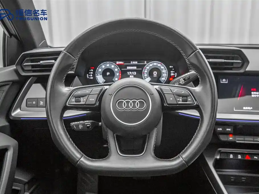 Audi A3, фото 7