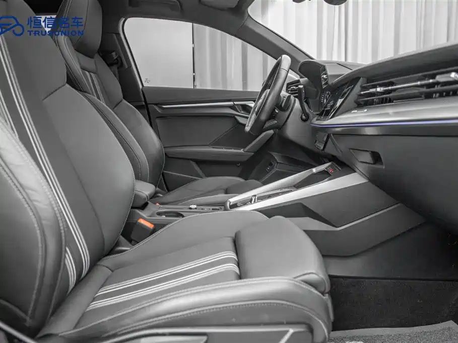 Audi A3, фото 9