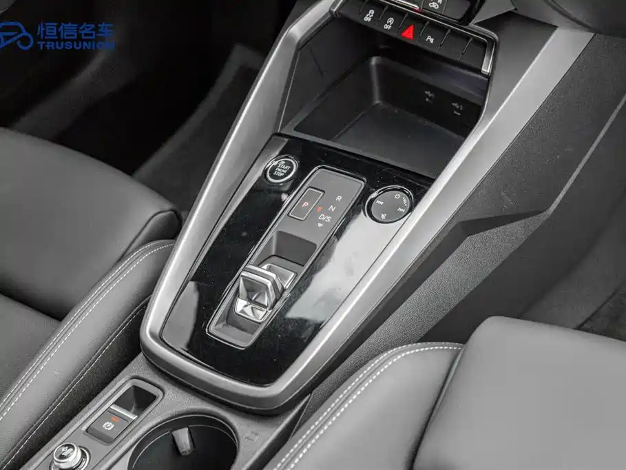 Audi A3, фото 11