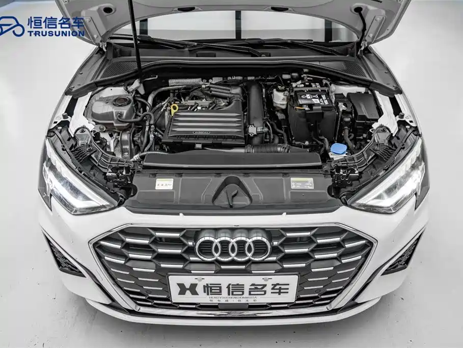 Audi A3, фото 14