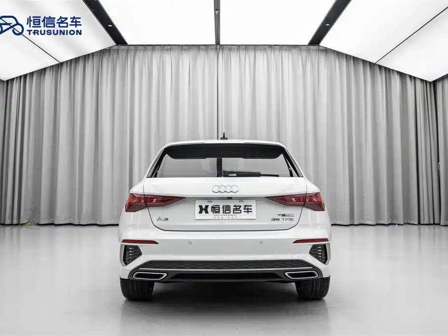 Audi A3, фото 22