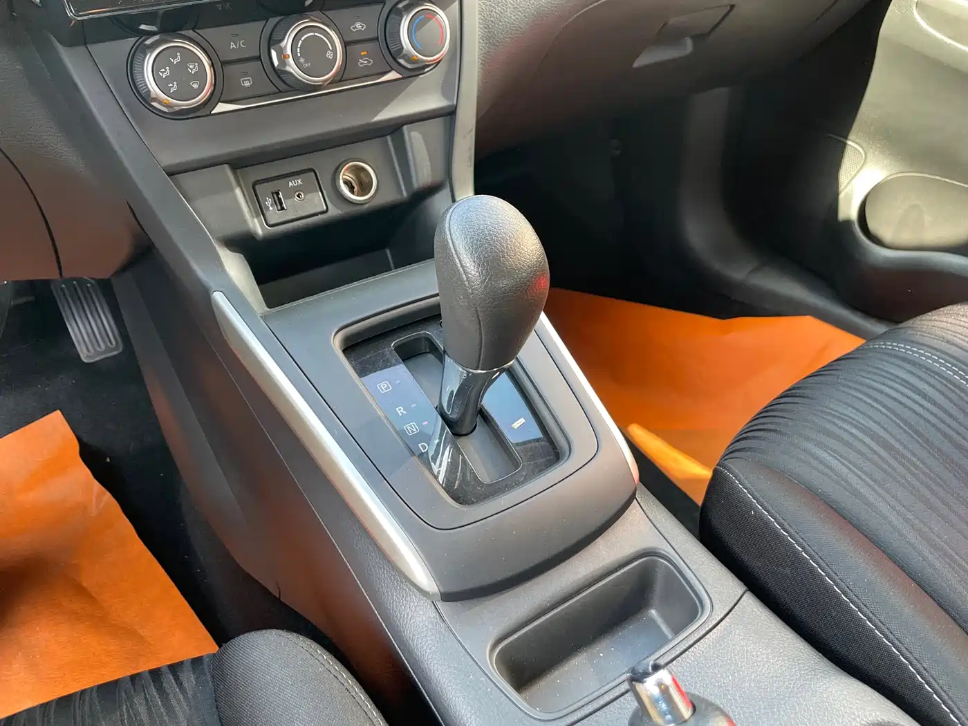 Nissan Sylphy, фото 3